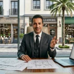 أفضل محامي تجاري بالرياض لتمثيلك في المحاكم التجارية