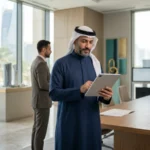 أفضل محامي شركات في جدة لخدمات قطاع الأعمال