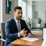 محامي تستر تجاري: دليلك القانوني لحل قضايا التستر