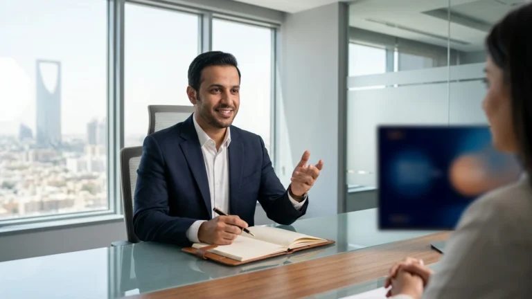 مكتب محاماة الرياض: خدمات قانونية متكاملة للشركات والأفراد